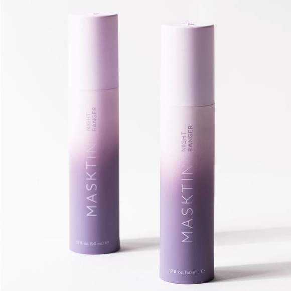 COPY - Masktini Night Ranger Overnight Renewal Mask - Picture 3 of 3